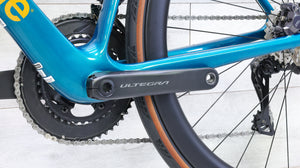 Cannondale SuperSix EVO 2 Road Bike - 2023, 58cm