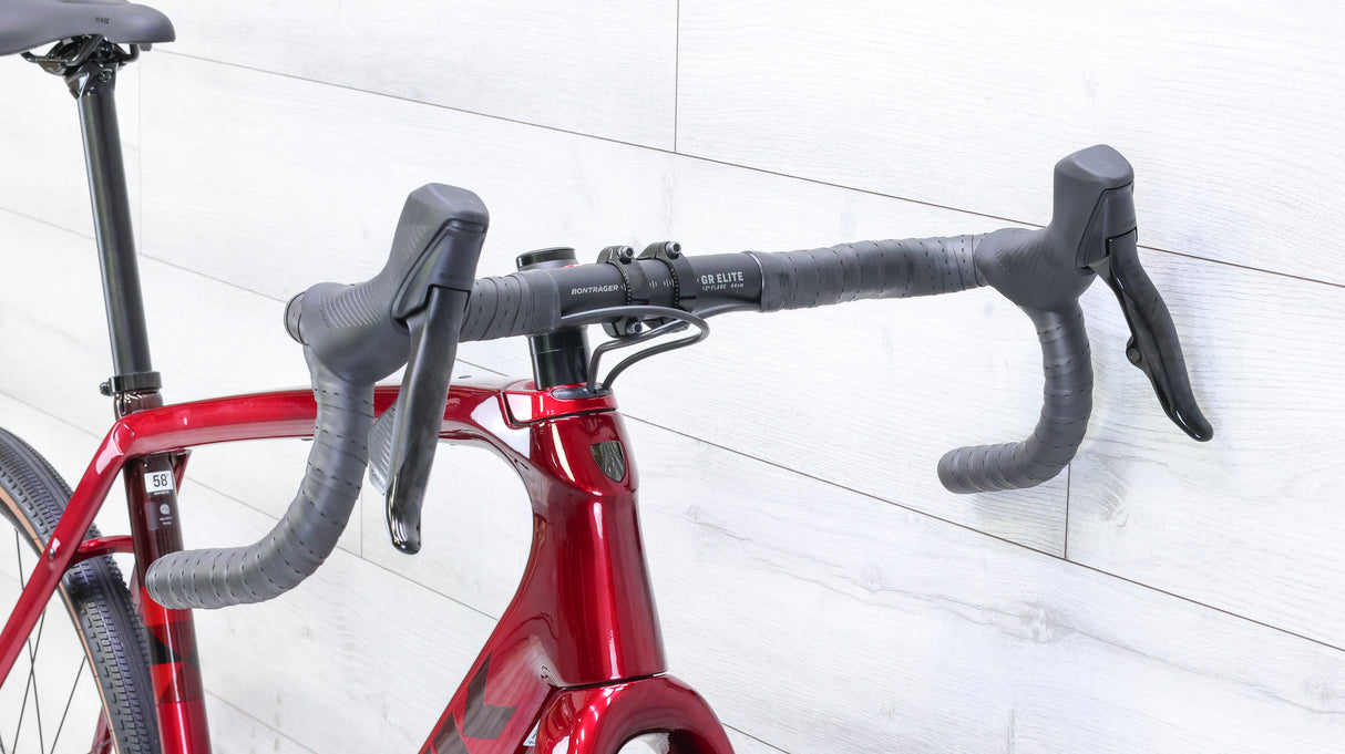 Trek Checkpoint SL 6 AXS Gen 2 Gravel Bike - 2023, 58cm