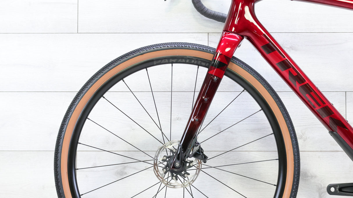 Trek Checkpoint SL 6 AXS Gen 2 Gravel Bike - 2023, 58cm