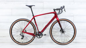 Trek Checkpoint SL 6 AXS Gen 2 Gravel Bike - 2023, 58cm