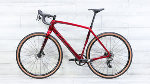 Trek Checkpoint SL 6 AXS Gen 2 Gravel Bike - 2023, 58cm