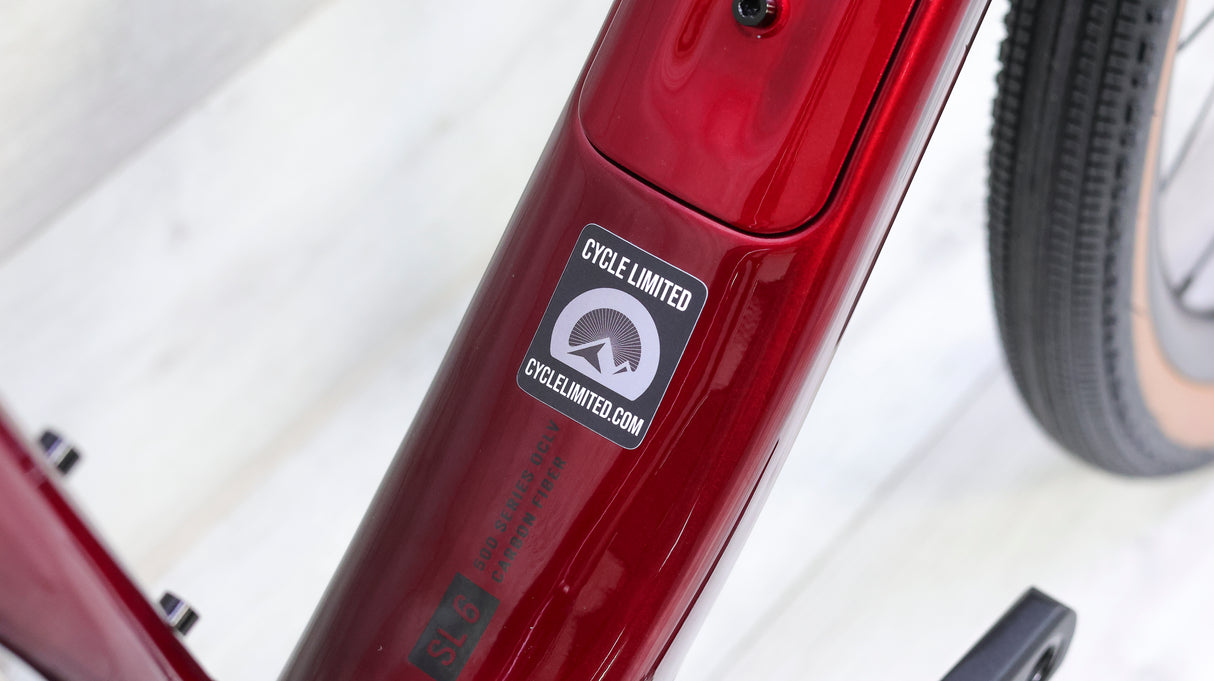 Trek Checkpoint SL 6 AXS Gen 2 Gravel Bike - 2023, 58cm