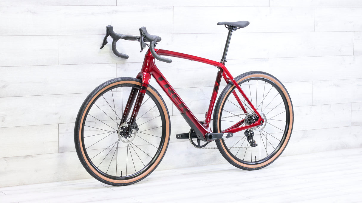 Trek Checkpoint SL 6 AXS Gen 2 Gravel Bike - 2023, 58cm