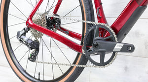 Trek Checkpoint SL 6 AXS Gen 2 Gravel Bike - 2023, 58cm