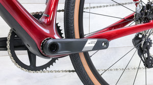 Trek Checkpoint SL 6 AXS Gen 2 Gravel Bike - 2023, 58cm