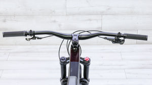 Trek Slash 9.8 Mountain Bike - 2021, Med/Large