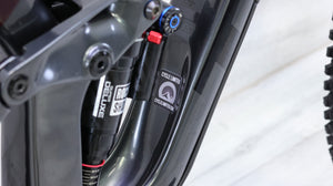 Trek Slash 9.8 Mountain Bike - 2021, Med/Large