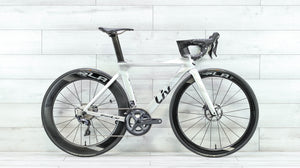 Liv EnviLiv Advanced Pro 1 Disc Road Bike - 2019, X-Small