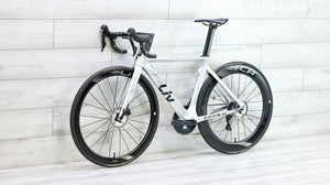 Liv EnviLiv Advanced Pro 1 Disc Road Bike - 2019, X-Small