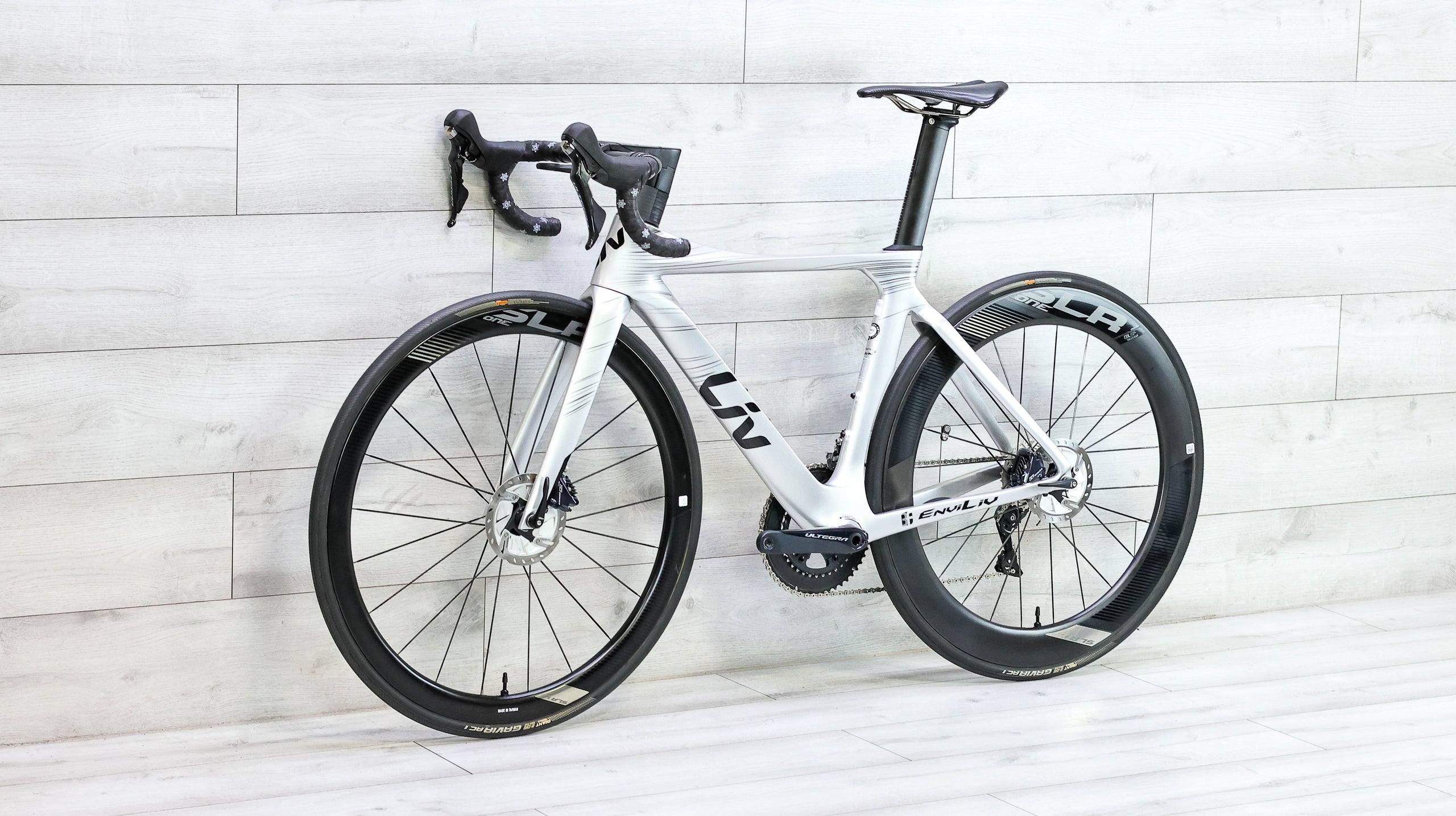 Liv EnviLiv Advanced Pro 1 Disc Road Bike