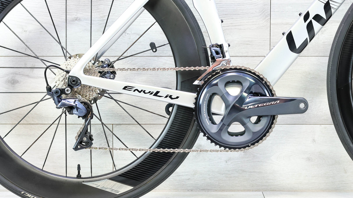 Liv EnviLiv Advanced Pro 1 Disc Road Bike - 2019, X-Small