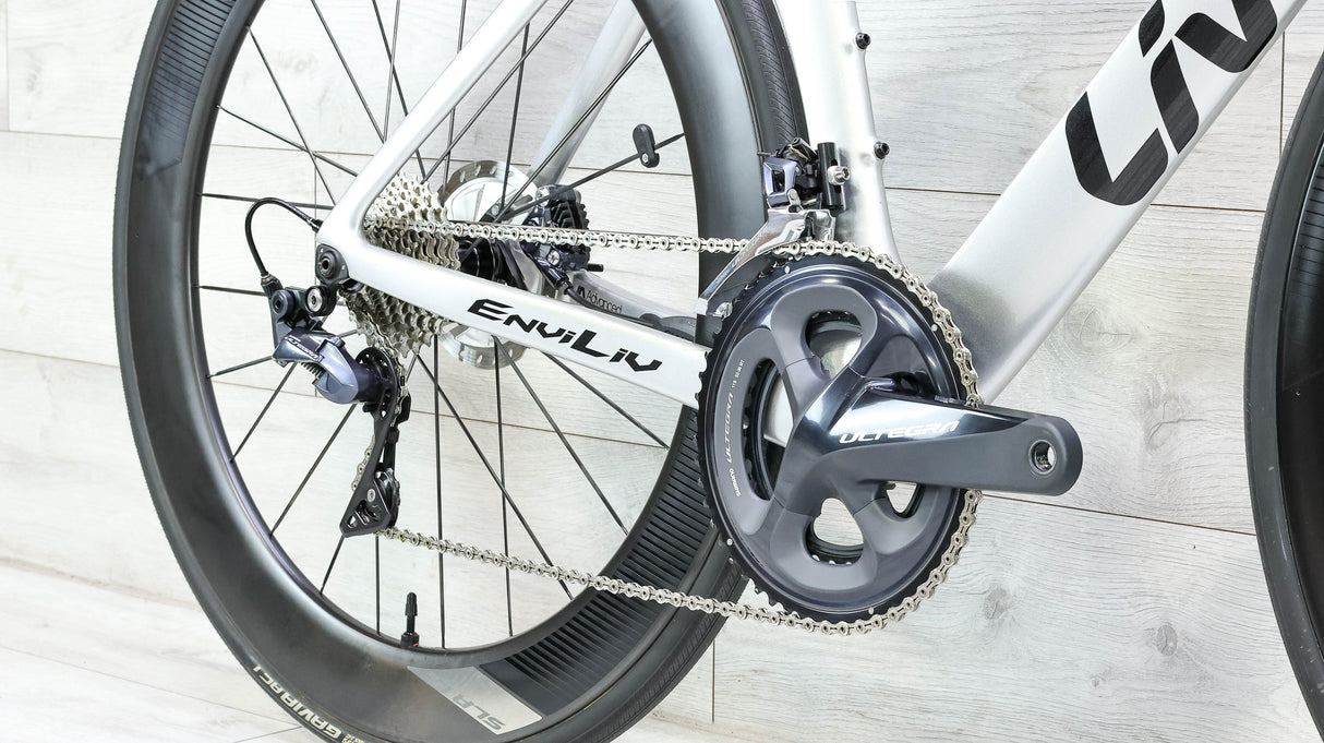 Liv EnviLiv Advanced Pro 1 Disc Road Bike - 2019, X-Small