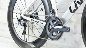 Liv EnviLiv Advanced Pro 1 Disc Road Bike - 2019, X-Small