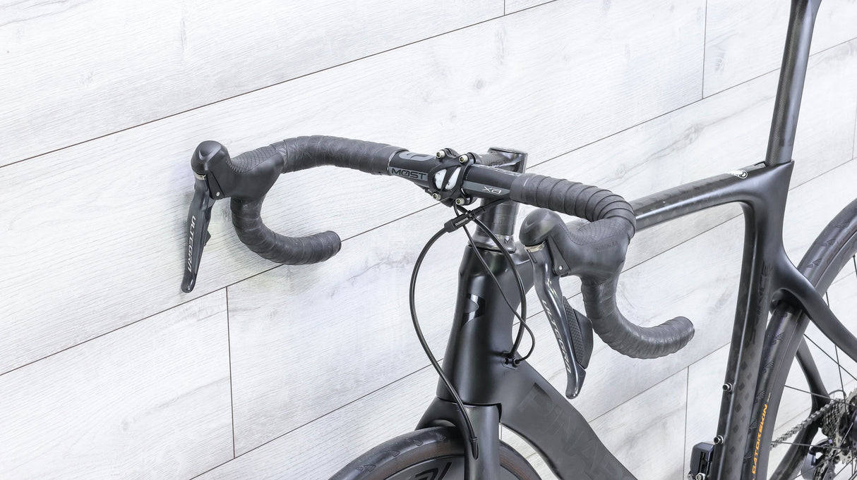 Pinarello Prince Disk Ultegra Di2 Road Bike - 2019, 54cm