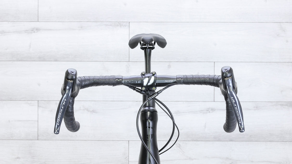 Pinarello Prince Disk Ultegra Di2 Road Bike - 2019, 54cm