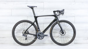 Pinarello Prince Disk Ultegra Di2 Road Bike - 2019, 54cm