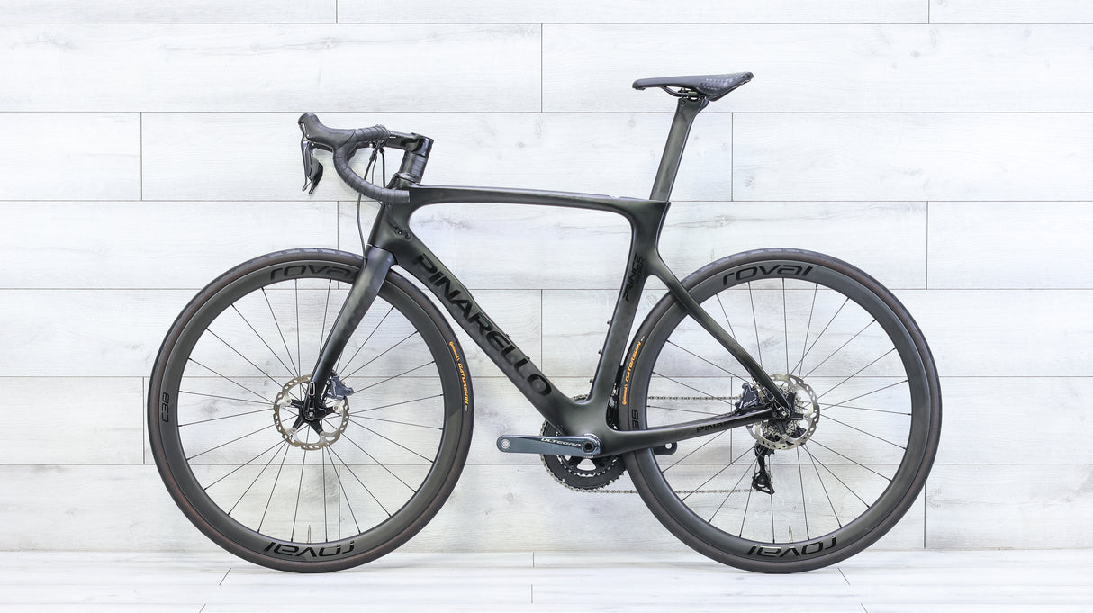 Pinarello Prince Disk Ultegra Di2 Road Bike - 2019, 54cm