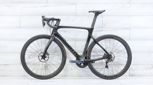 Pinarello Prince Disk Ultegra Di2 Road Bike - 2019, 54cm