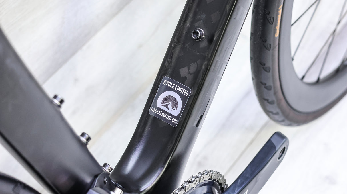 Pinarello Prince Disk Ultegra Di2 Road Bike - 2019, 54cm