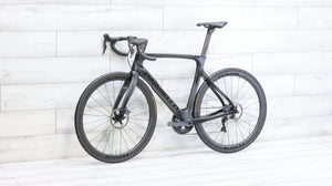 Pinarello Prince Disk Ultegra Di2 Road Bike - 2019, 54cm