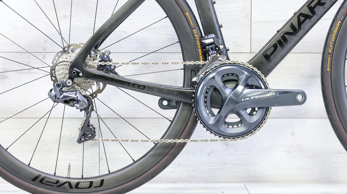 Pinarello Prince Disk Ultegra Di2 Road Bike - 2019, 54cm