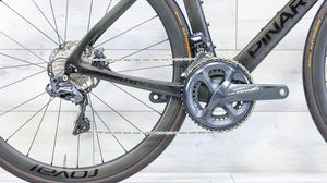 Pinarello Prince Disk Ultegra Di2 Road Bike - 2019, 54cm