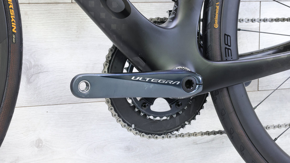 Pinarello Prince Disk Ultegra Di2 Road Bike - 2019, 54cm