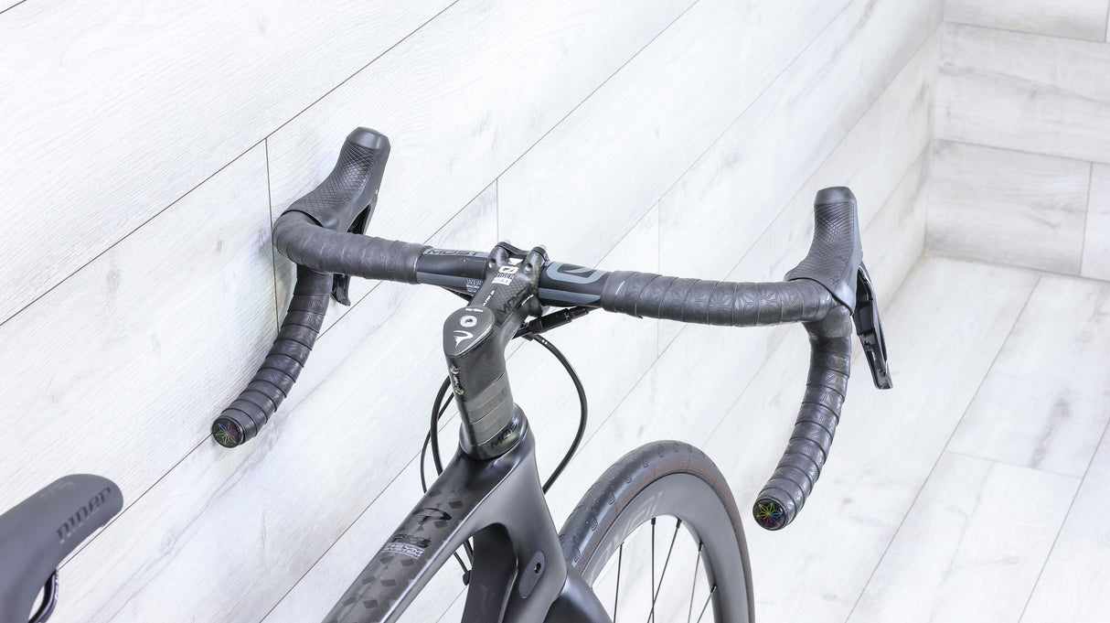 Pinarello Prince Disk Ultegra Di2 Road Bike - 2019, 54cm