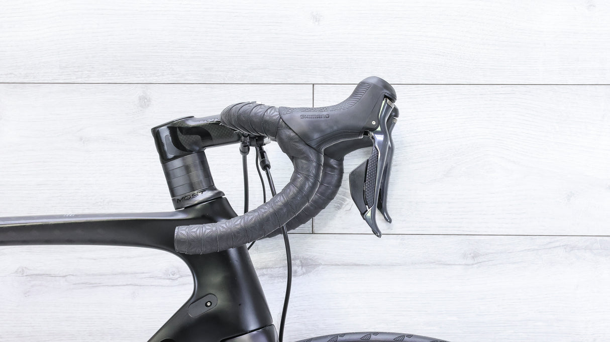 Pinarello Prince Disk Ultegra Di2 Road Bike - 2019, 54cm