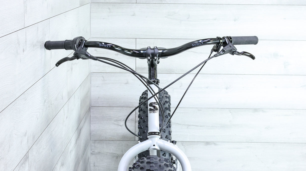 Surly Moonlander Fat Bike - 2025, Large