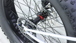 Surly Moonlander Fat Bike - 2025, Large