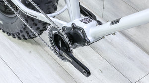 Surly Moonlander Fat Bike - 2025, Large