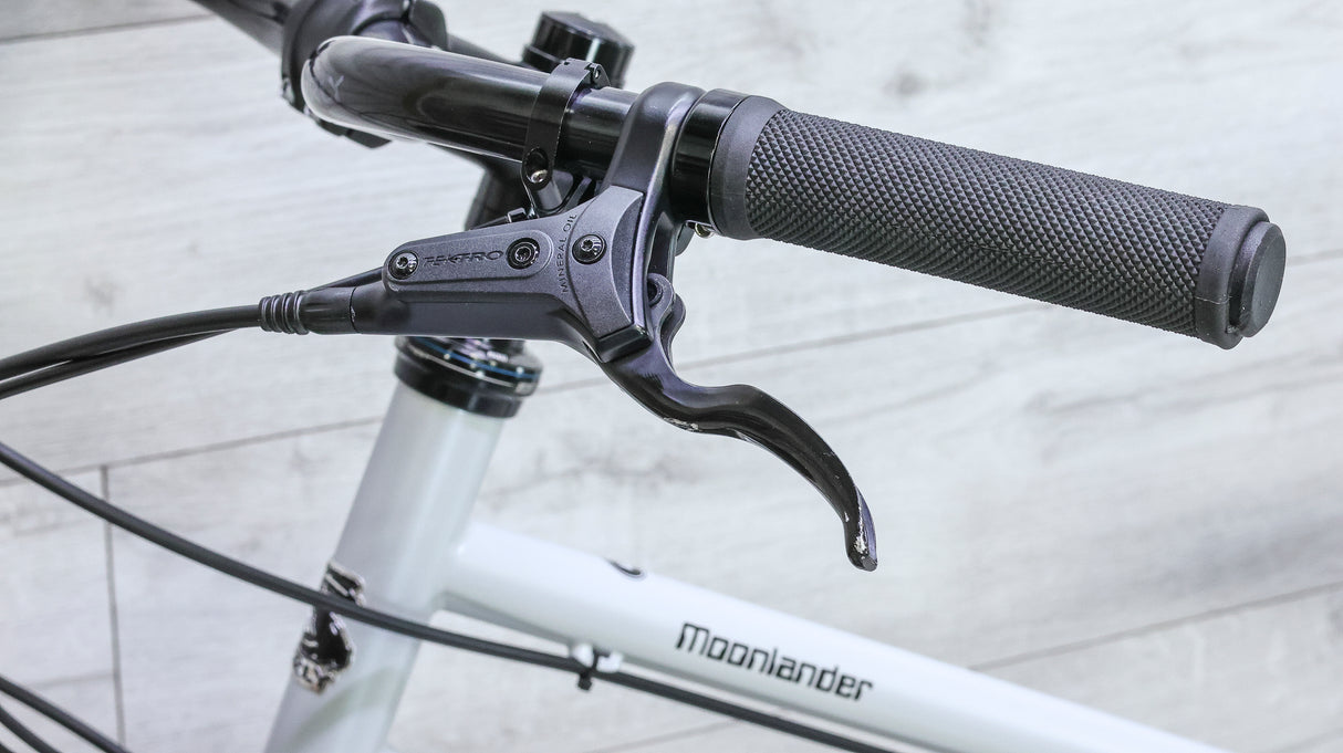 Surly Moonlander Fat Bike - 2025, Large