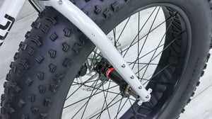 Surly Moonlander Fat Bike - 2025, Large