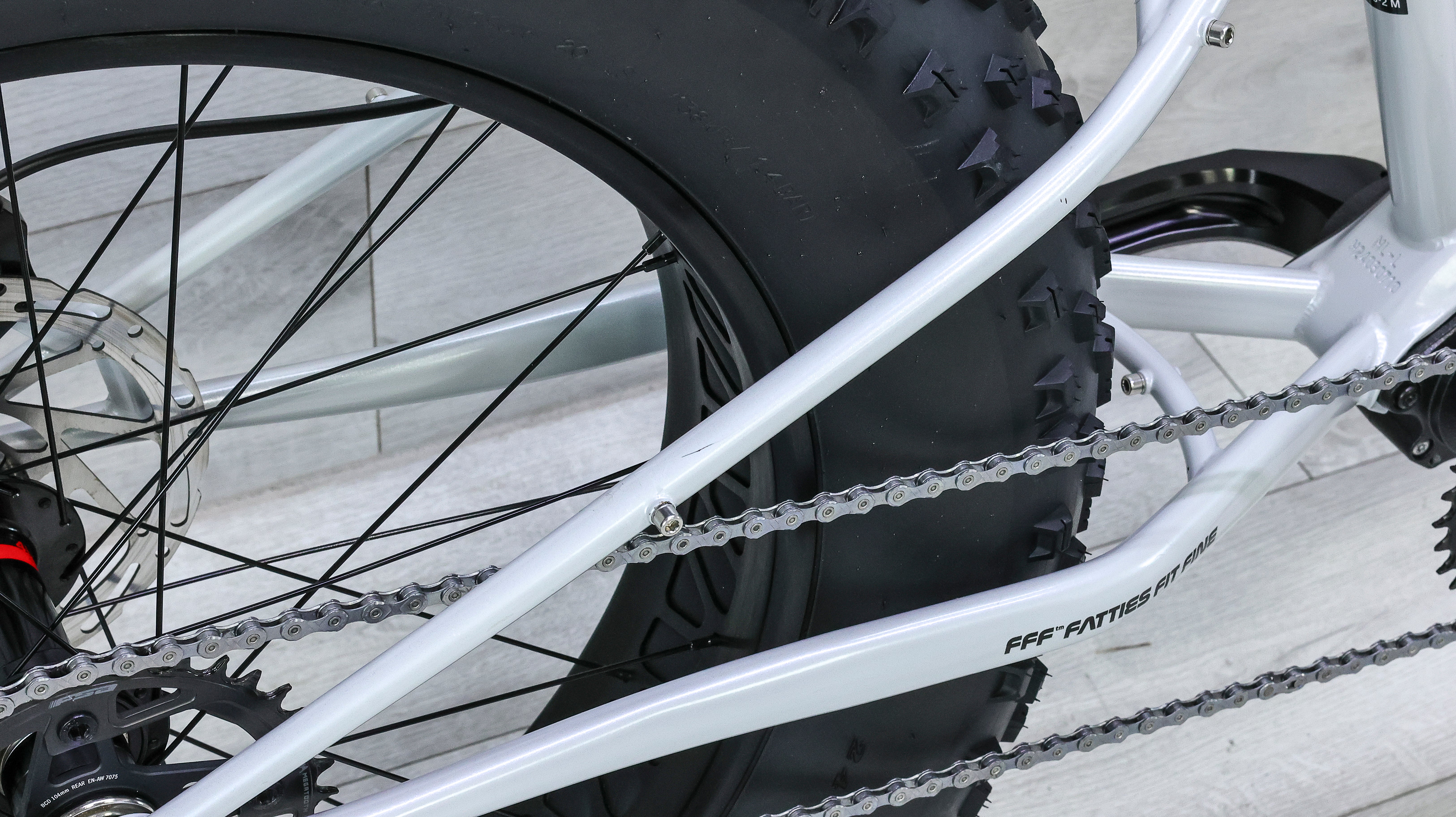 Surly Moonlander Fat Bike - 2025, Large – Cycle Limited