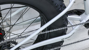 Surly Moonlander Fat Bike - 2025, Large