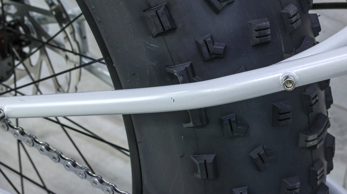 Surly Moonlander Fat Bike - 2025, Large