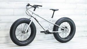 Surly Moonlander Fat Bike - 2025, Large