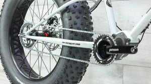 Surly Moonlander Fat Bike - 2025, Large