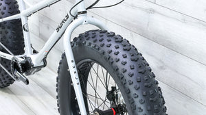Surly Moonlander Fat Bike - 2025, Large
