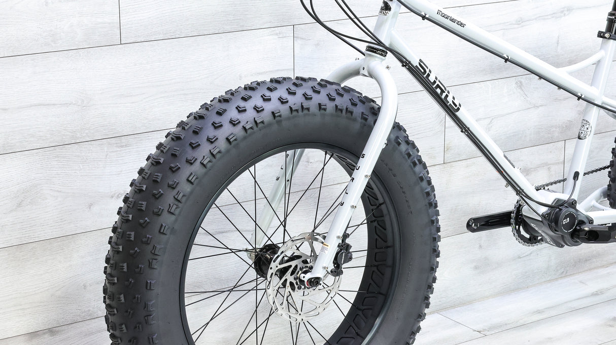 Surly Moonlander Fat Bike - 2025, Large