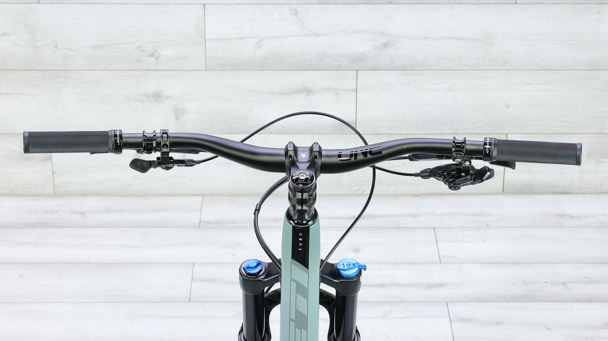 Yeti Arc Hardtail Mountain Bike - 2024, Large