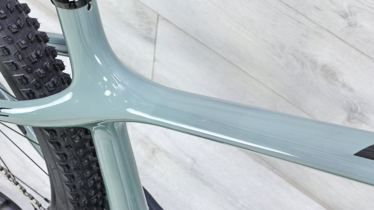 Yeti Arc Hardtail Mountain Bike - 2024, Large