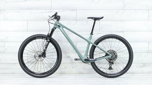Yeti Arc Hardtail Mountain Bike - 2024, Large