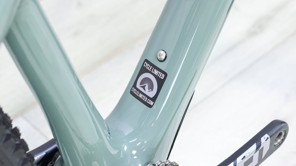 Yeti Arc Hardtail Mountain Bike - 2024, Large