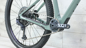 Yeti Arc Hardtail Mountain Bike - 2024, Large