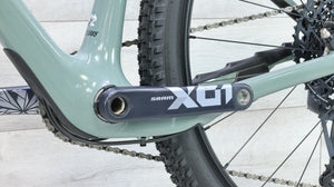 Yeti Arc Hardtail Mountain Bike - 2024, Large