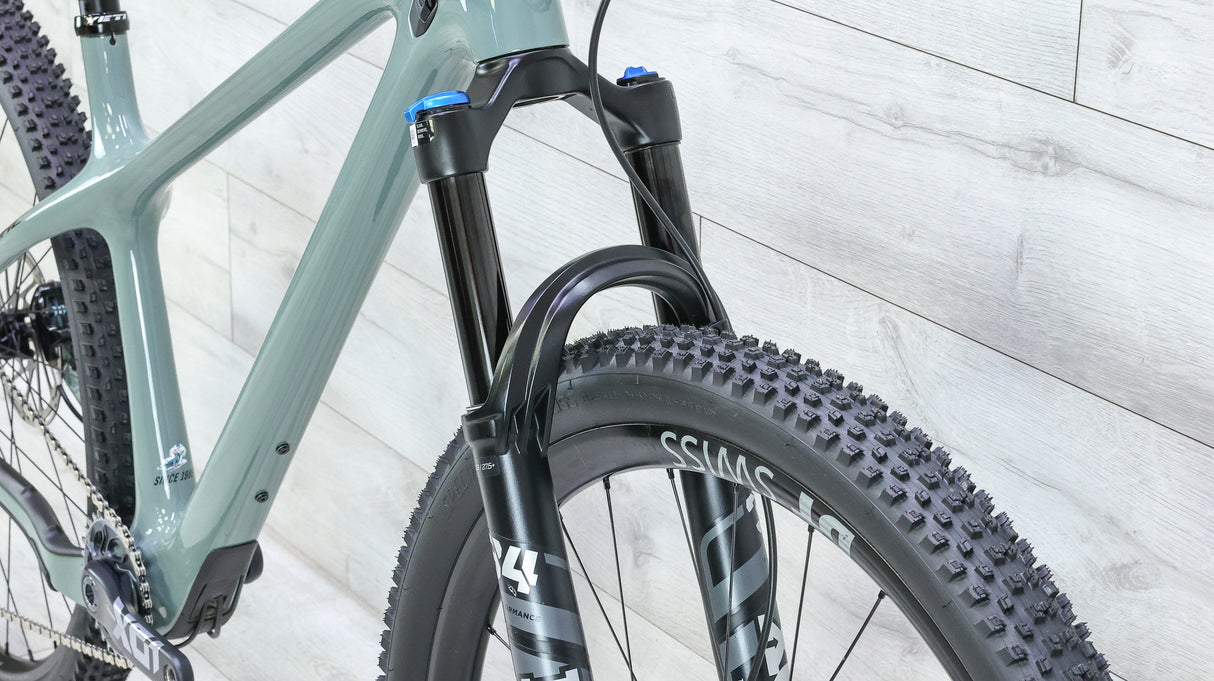 Yeti Arc Hardtail Mountain Bike - 2024, Large