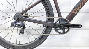 Specialized Diverge 9r AXS Gravel Bike - 2023, 52cm