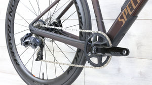 Specialized Diverge 9r AXS Gravel Bike - 2023, 52cm